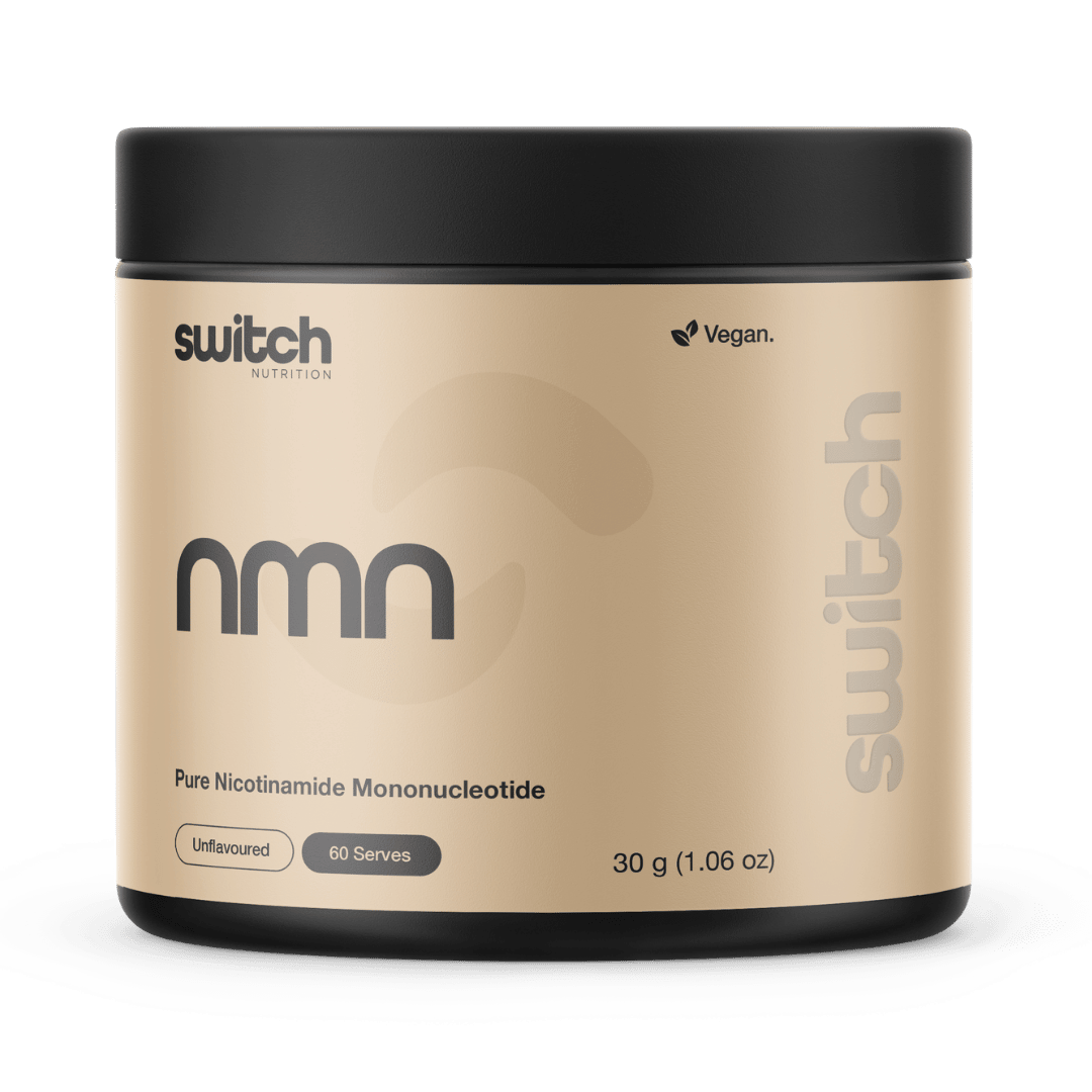 Switch Nutrition NMN Powder