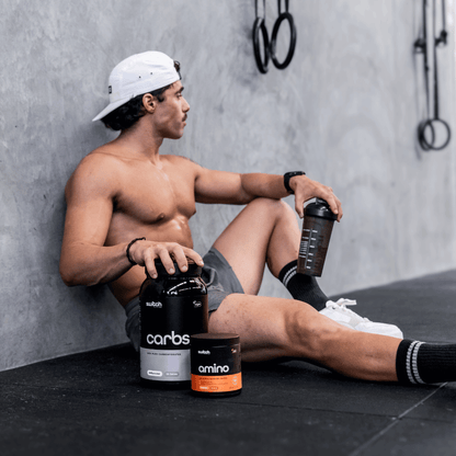 Switch Nutrition Pure Carbohydrates
