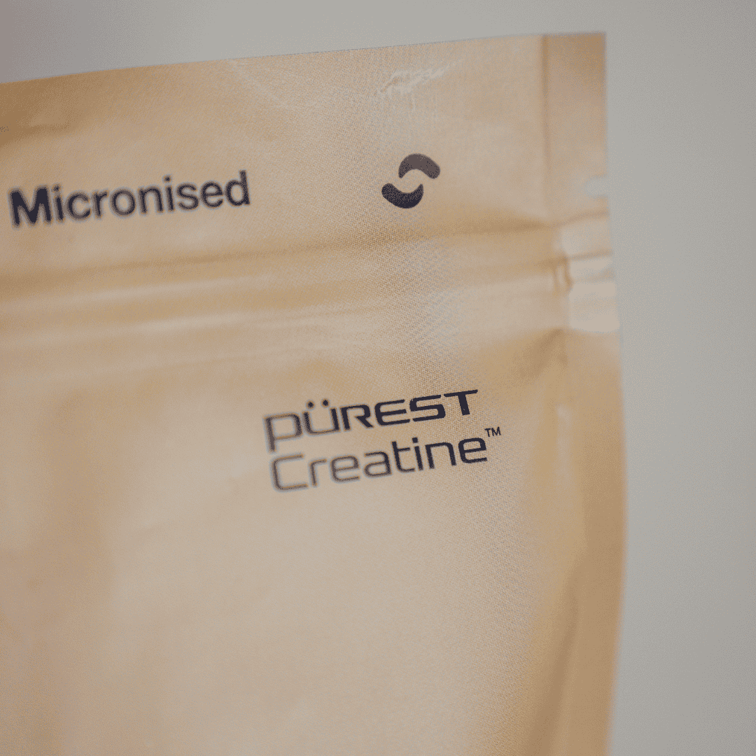 Switch Nutrition Pürest Creatine