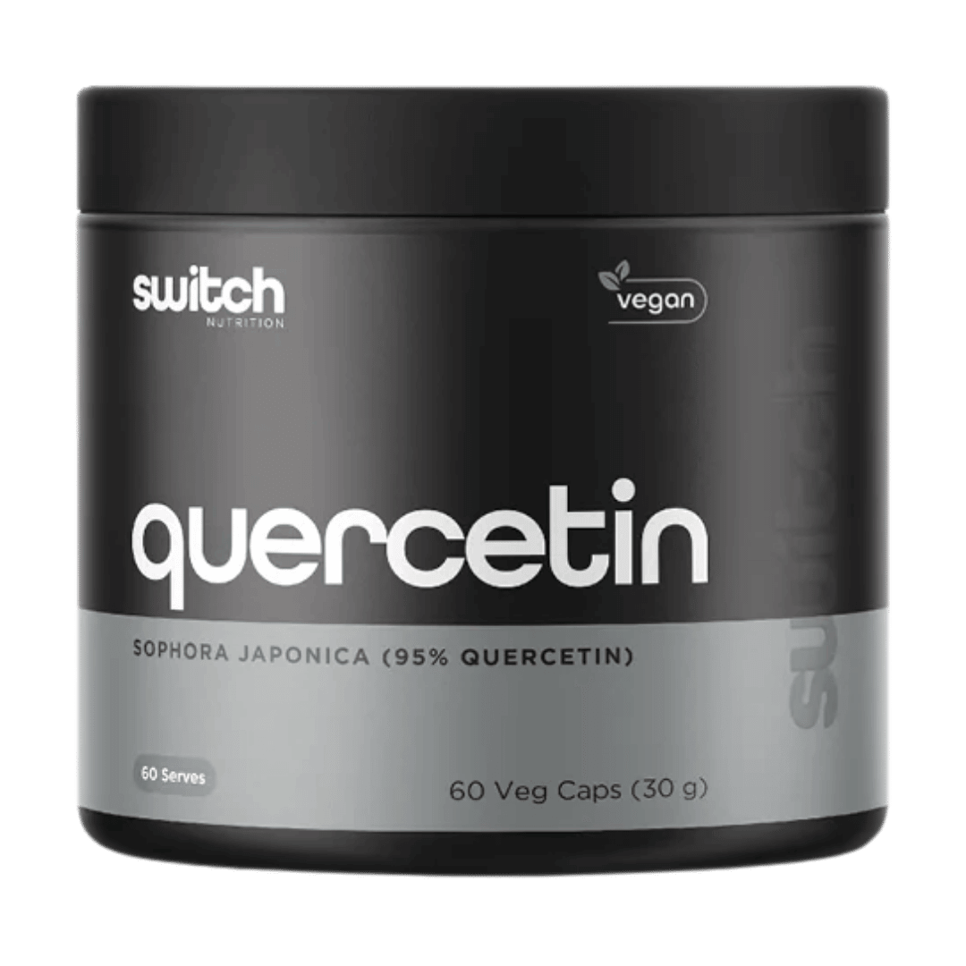 Switch Nutrition Quercetin