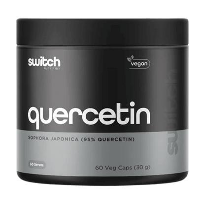 Switch Nutrition Quercetin