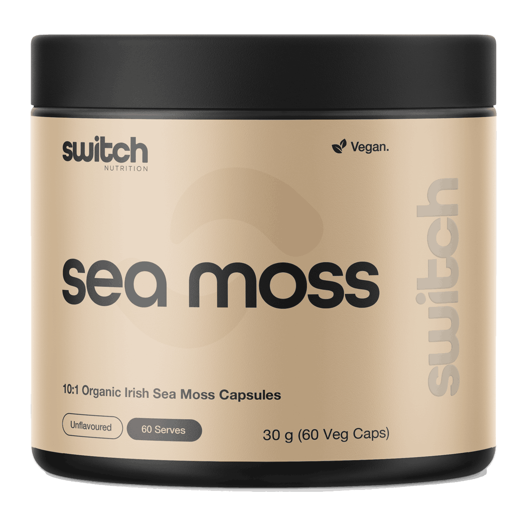 switch-nutrition sea-moss-capsules 60-capsules unflavoured 1080