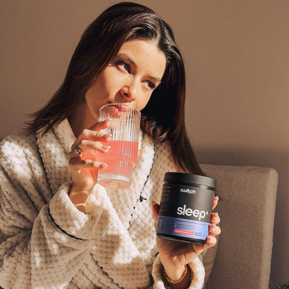 Switch Nutrition Sleep+
