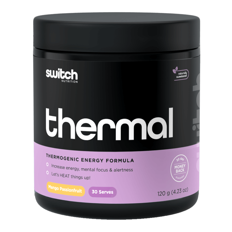Switch Nutrition Thermal