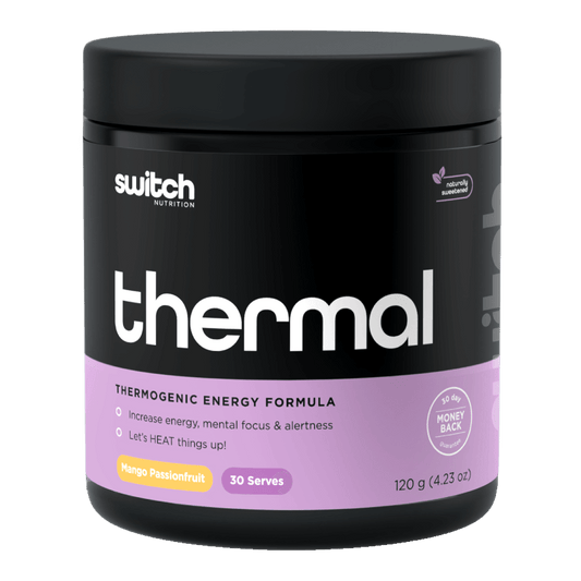 Switch Nutrition Thermal