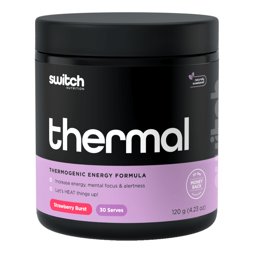Switch Nutrition Thermal
