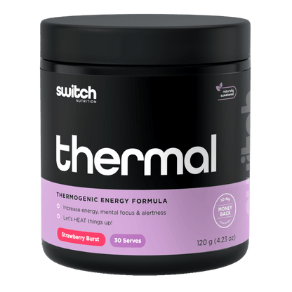 Switch Nutrition Thermal