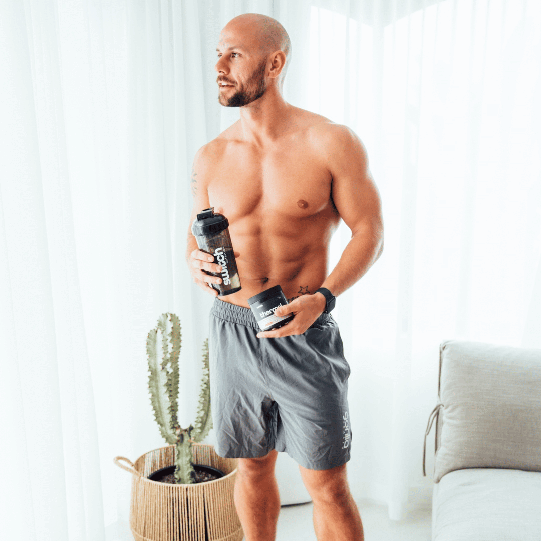Switch Nutrition Thermal