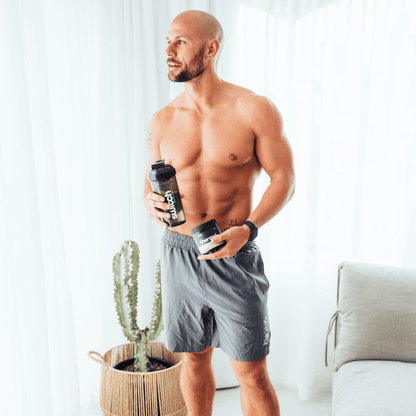 Switch Nutrition Thermal