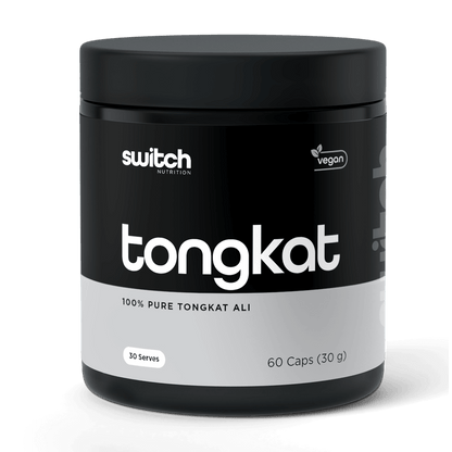 Switch Tongkat Ali