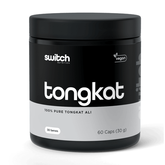 Switch Tongkat Ali