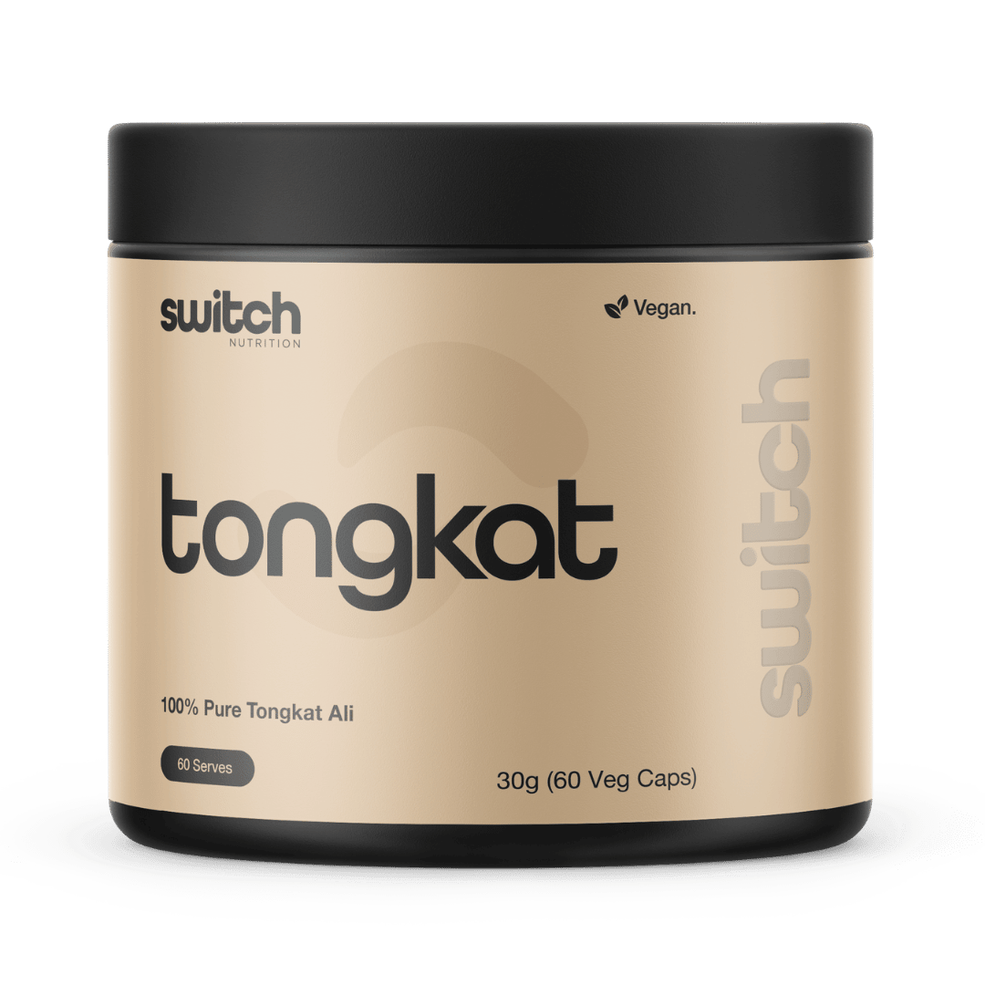 Switch Tongkat Ali