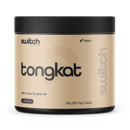 Switch Tongkat Ali