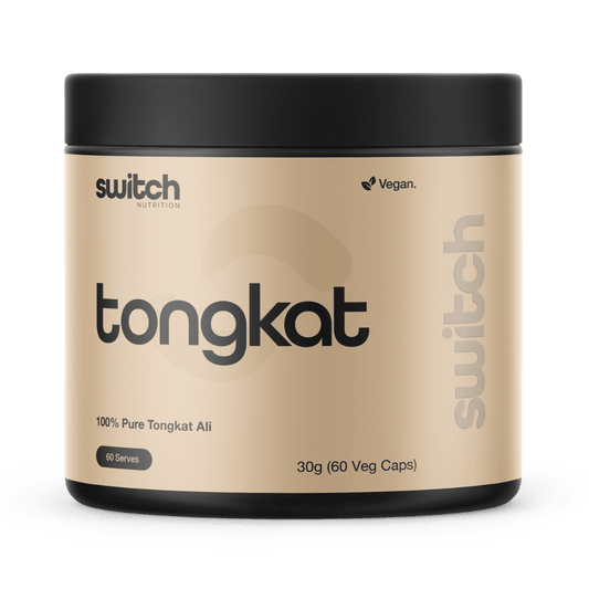 Switch Tongkat Ali