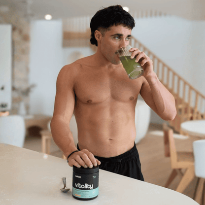 Switch Nutrition Vitality Clearance