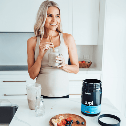 Switch Nutrition Wpi 95