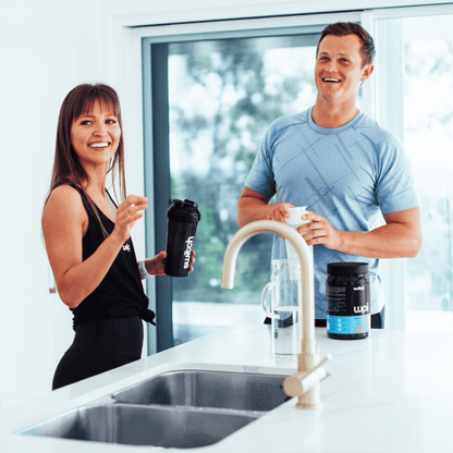 Switch Nutrition Wpi 95