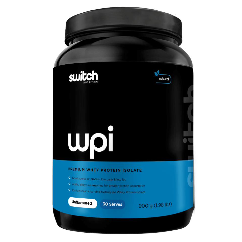 Switch Nutrition Wpi 95