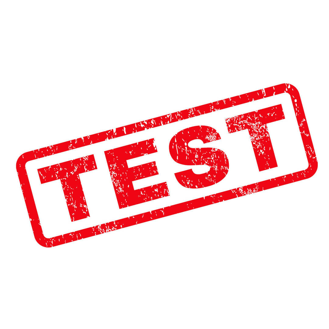 Test Product