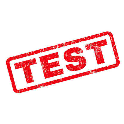 Test Product