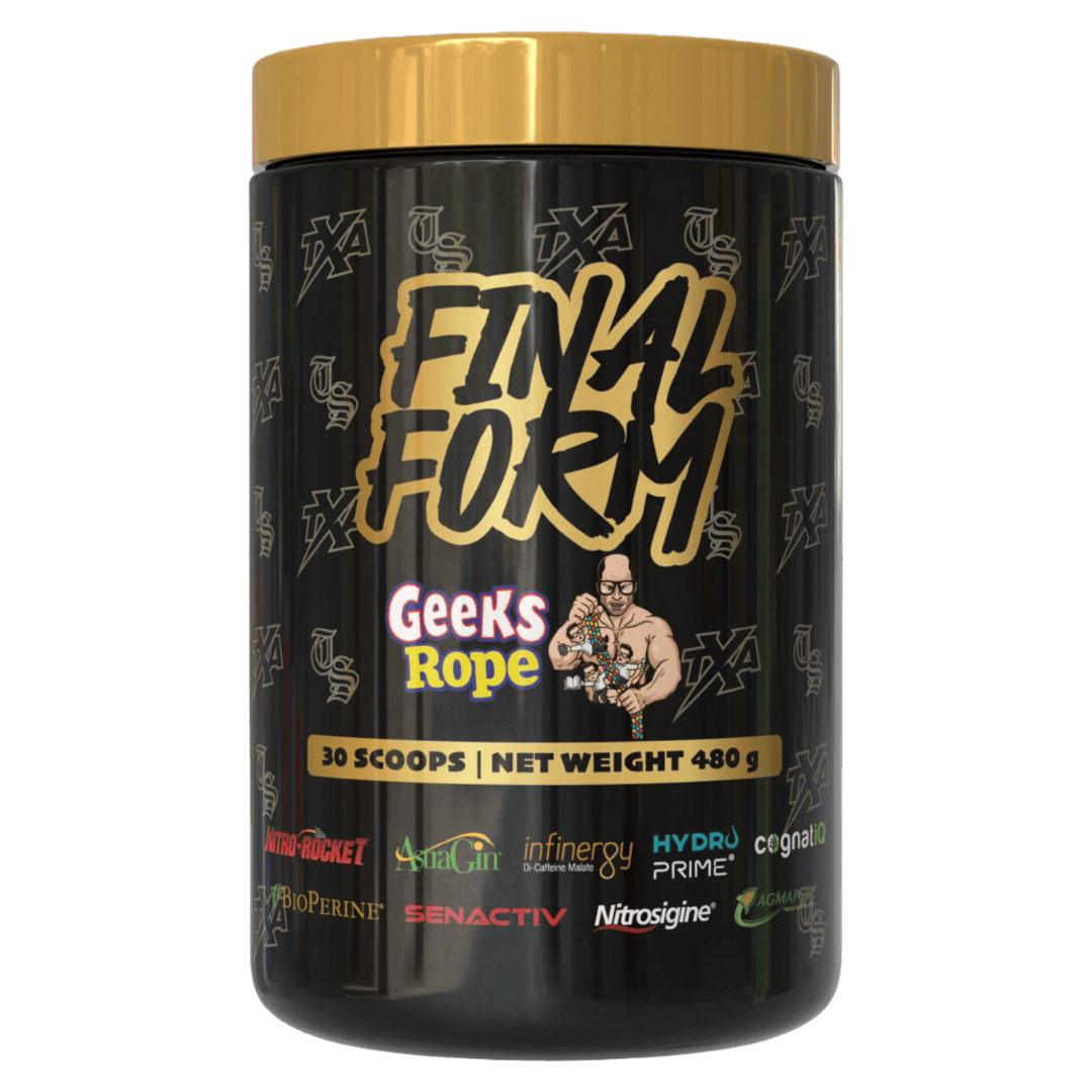 Transparent Supplements Final Form