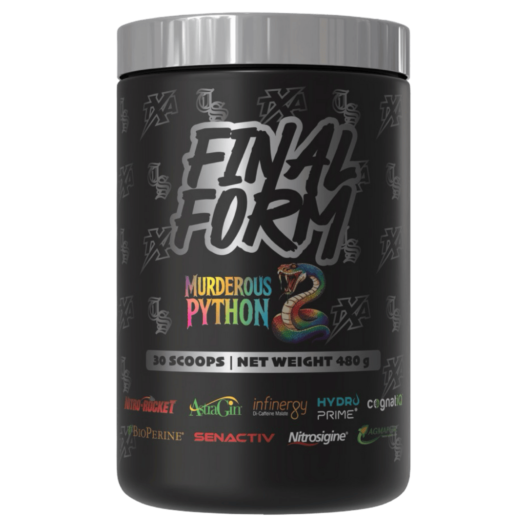 Transparent Supplements Final Form