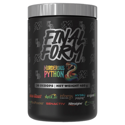Transparent Supplements Final Form