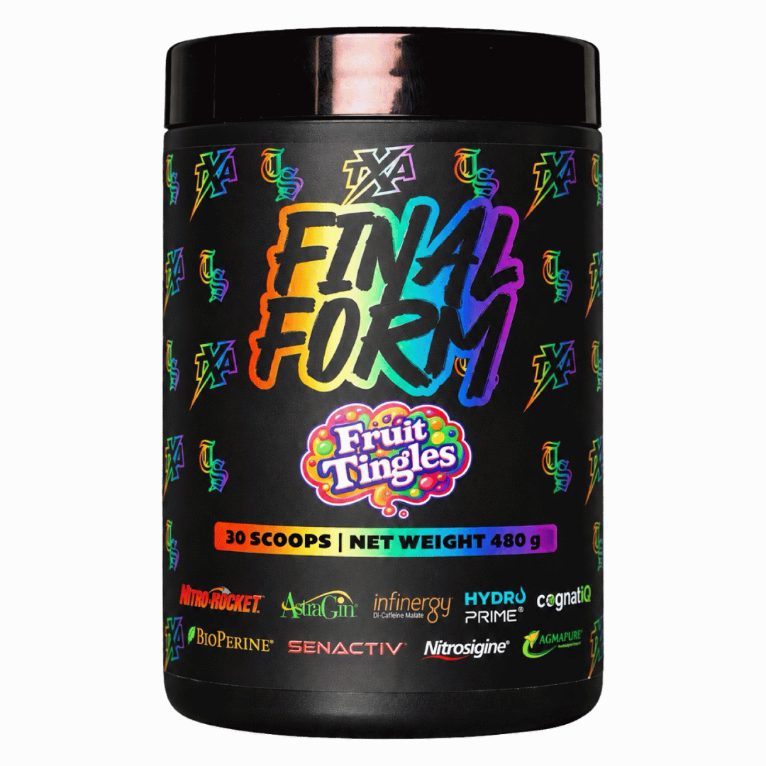 Transparent Supplements Final Form