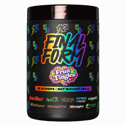 Transparent Supplements Final Form