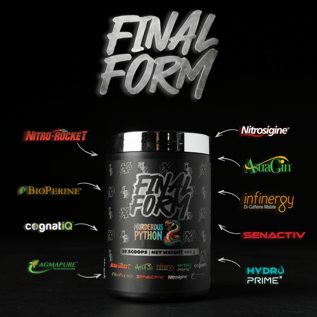 Transparent Supplements Final Form