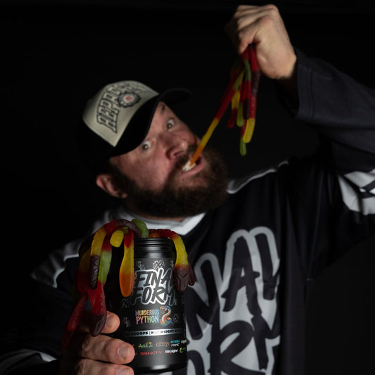 Transparent Supplements Final Form