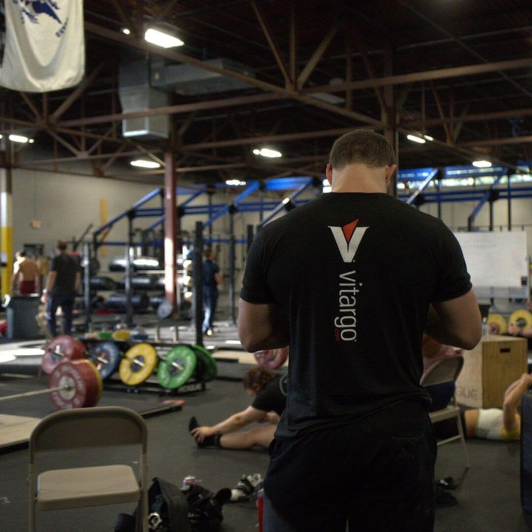 Vitargo