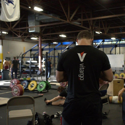 Vitargo