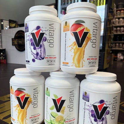 Vitargo