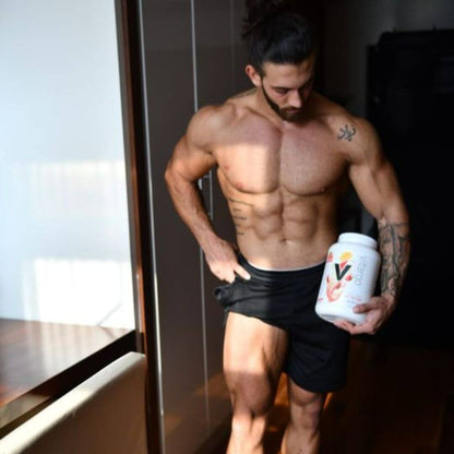 Vitargo