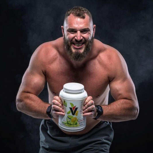 Vitargo