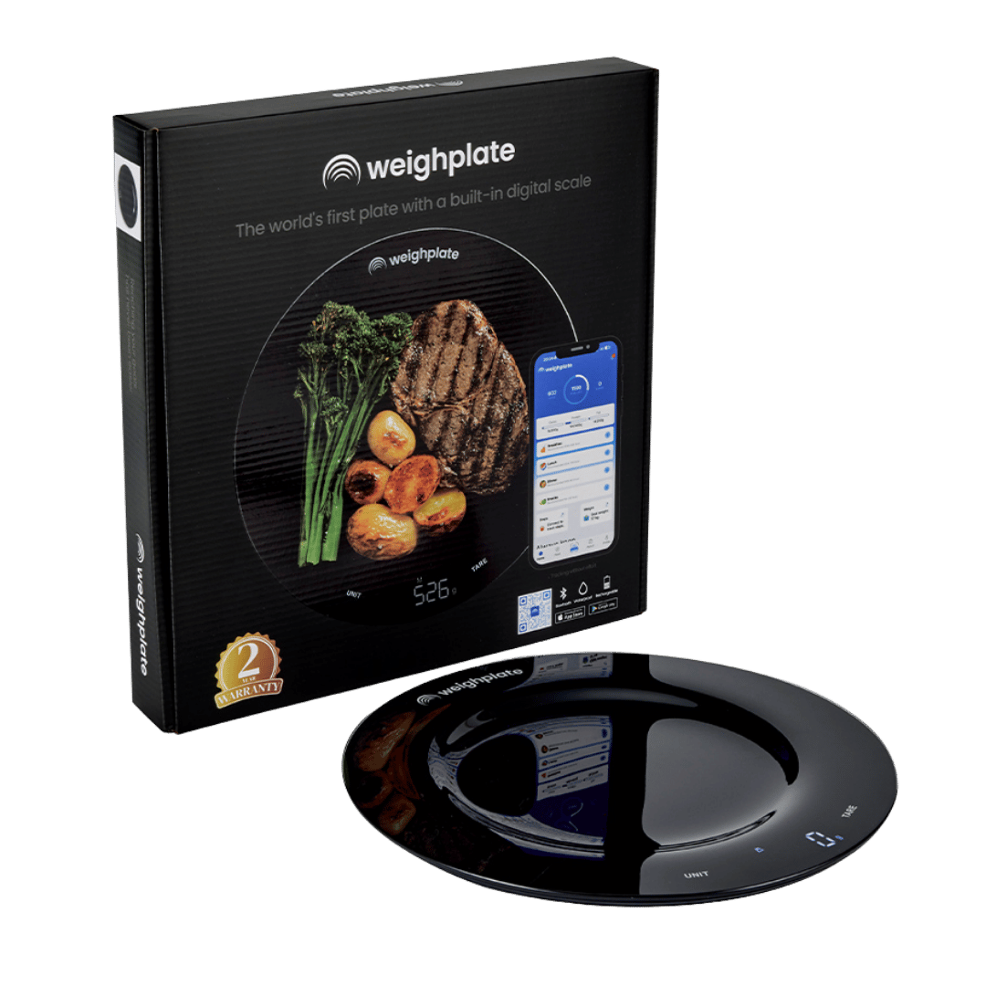 Weighplate Scale