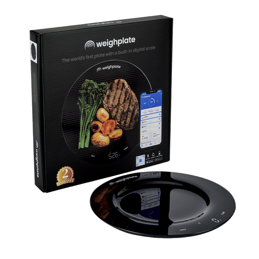 Weighplate Scale