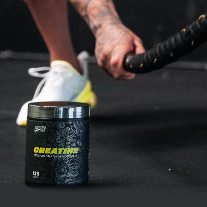 Zombie Labs Creatine Monohydrate