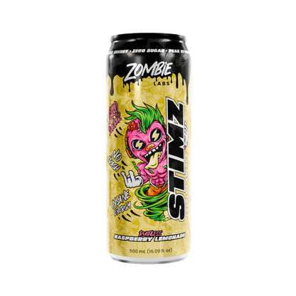 Zombie Labs Stimz Rtd