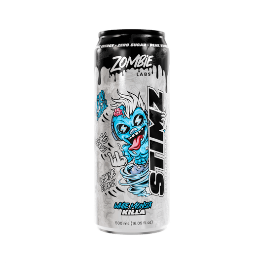 Zombie Labs Stimz Rtd