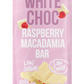 Vitawerx White Chocolate Bars