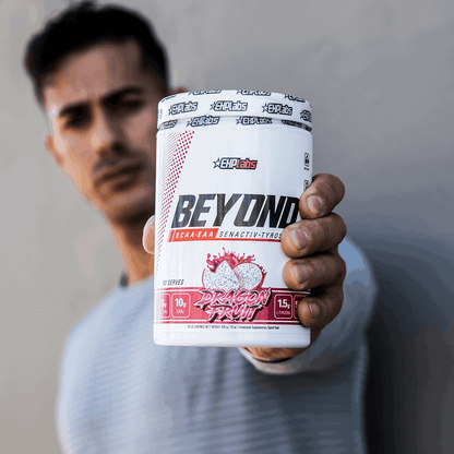 Ehplabs Beyond Bcaa+ Eaa Re-invented