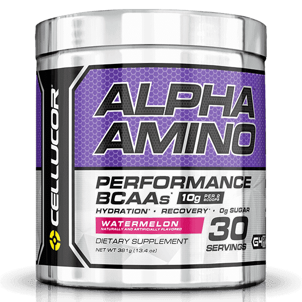 GEN4 Alpha Amino V2 by Cellucor