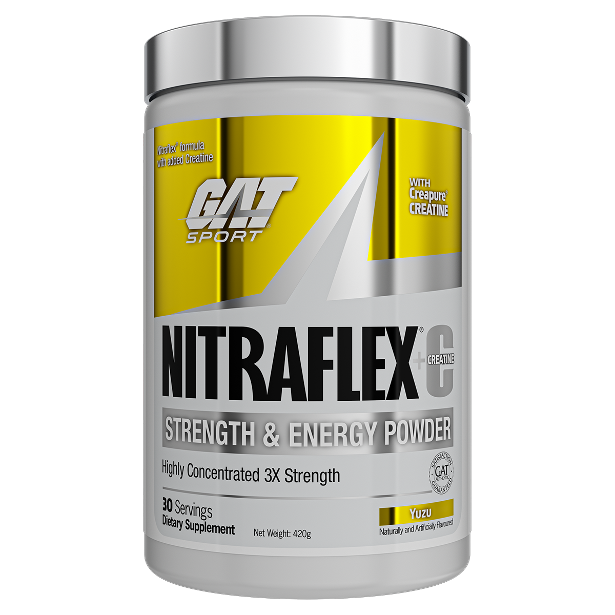 Nitraflex + C