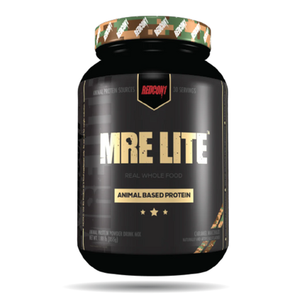 Redcon 1 Mre Lite