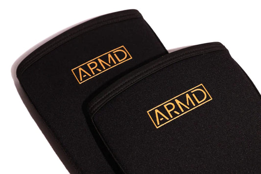 Armd Elbow Sleeves 5mm