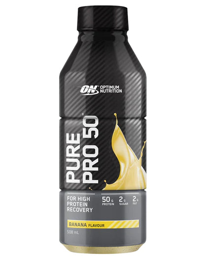 Optimum Nutrition Pure Pro50