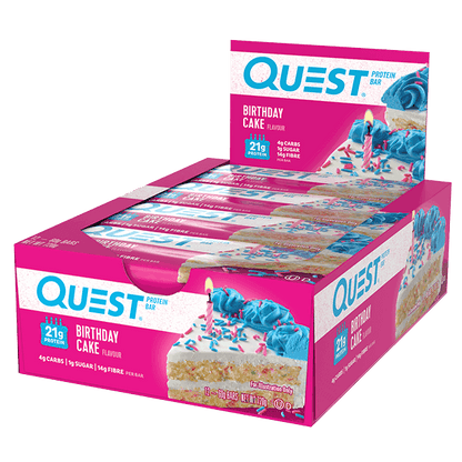 Quest Protein Bar