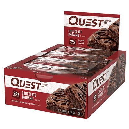 Quest Protein Bar